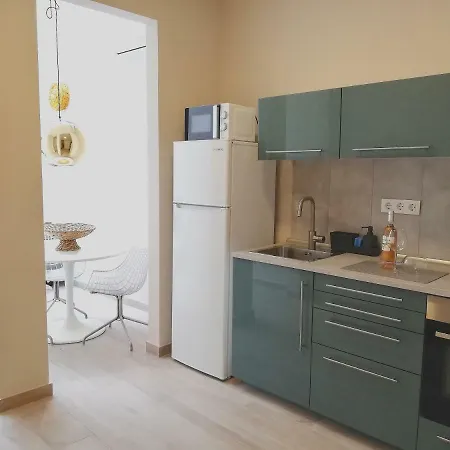 Mazi Chic Apartment Badalona